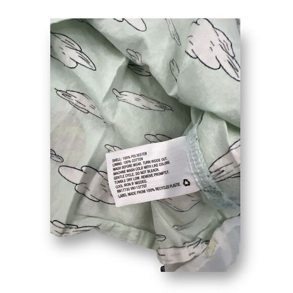 Dr Seuss Dress Size 4T - Picture 7 of 7